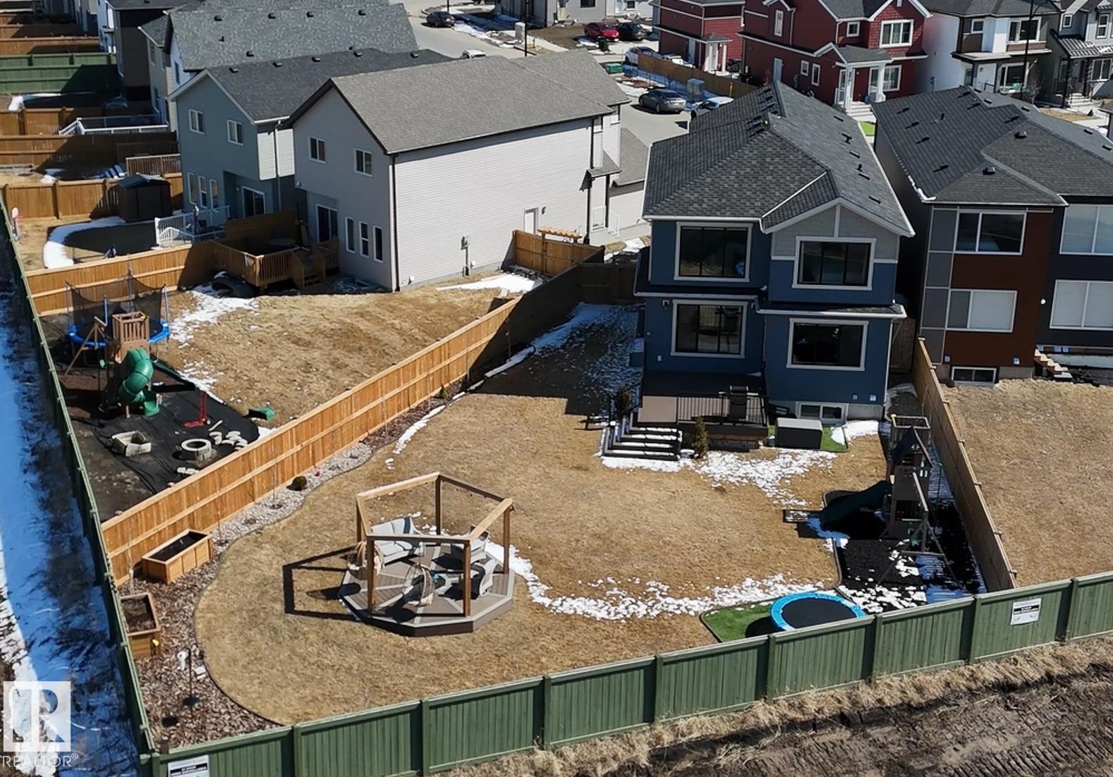 21360 38 Av Nw, Edmonton, Alberta  T6M 1S4 - Photo 54 - E4482845