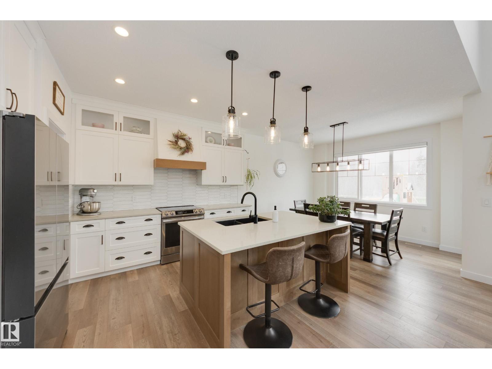 21360 38 Av Nw, Edmonton, Alberta  T6M 1S4 - Photo 10 - E4482845