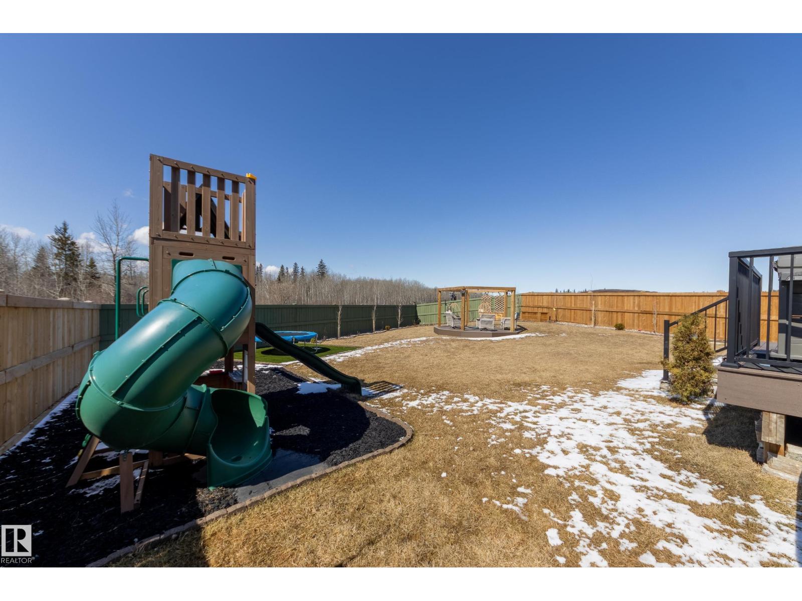 21360 38 Av Nw, Edmonton, Alberta  T6M 1S4 - Photo 48 - E4482845
