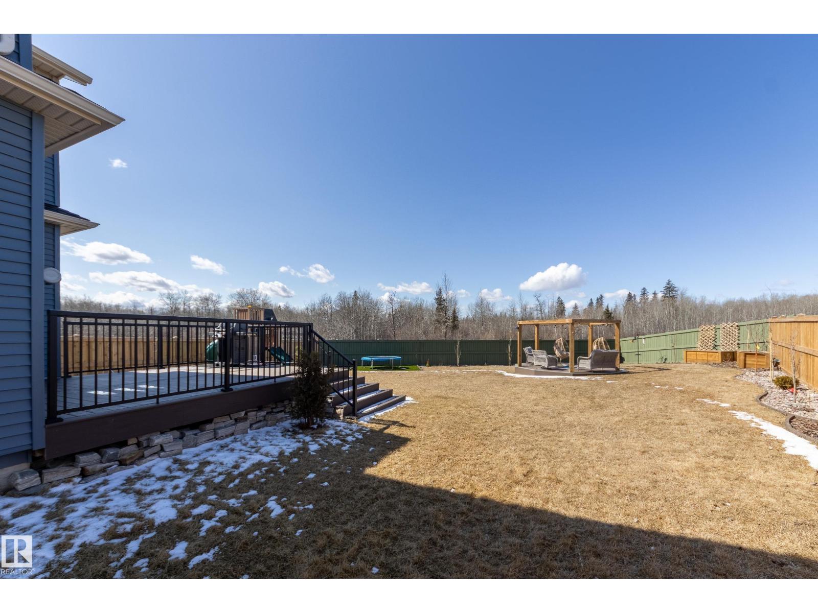 21360 38 Av Nw, Edmonton, Alberta  T6M 1S4 - Photo 47 - E4482845