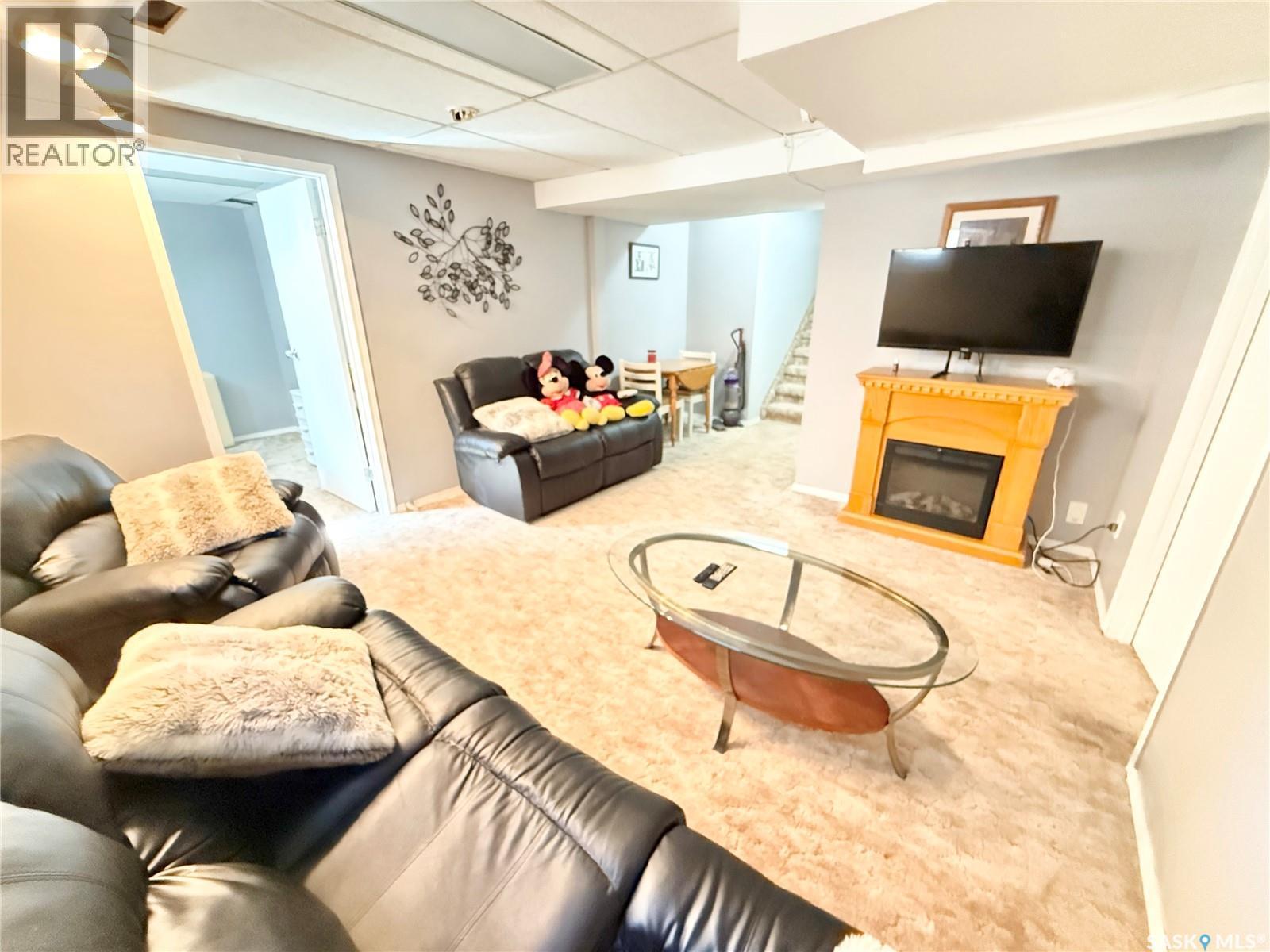 787 Brimacombe Drive, Weyburn, Saskatchewan  S4H 2P7 - Photo 29 - SK033458