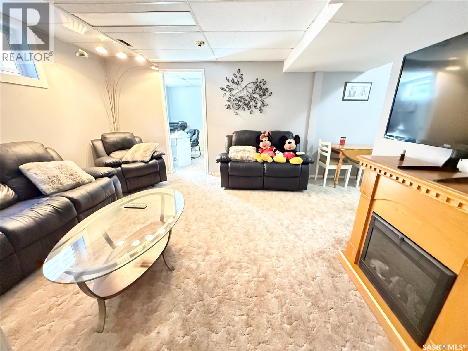 787 Brimacombe Drive, Weyburn, Saskatchewan  S4H 2P7 - Photo 31 - SK033458