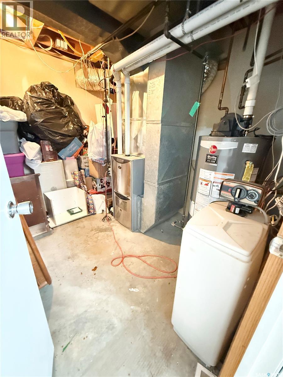 787 Brimacombe Drive, Weyburn, Saskatchewan  S4H 2P7 - Photo 33 - SK033458