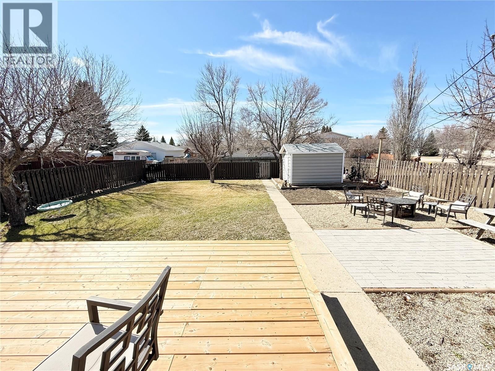 787 Brimacombe Drive, Weyburn, Saskatchewan  S4H 2P7 - Photo 36 - SK033458