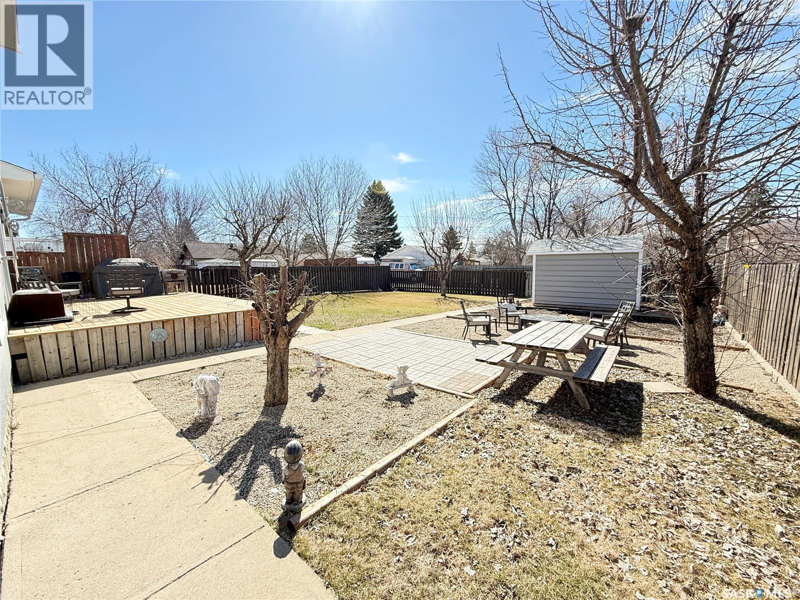 787 Brimacombe Drive, Weyburn, Saskatchewan  S4H 2P7 - Photo 38 - SK033458