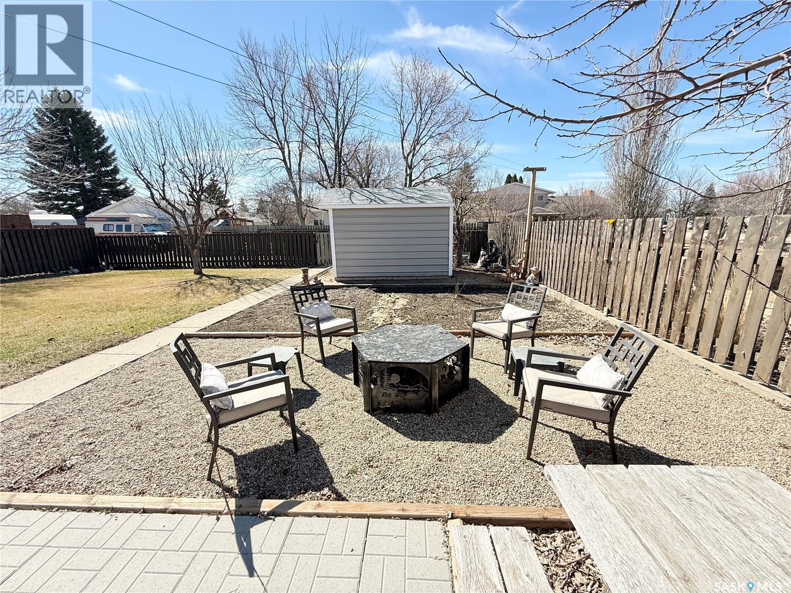 787 Brimacombe Drive, Weyburn, Saskatchewan  S4H 2P7 - Photo 39 - SK033458