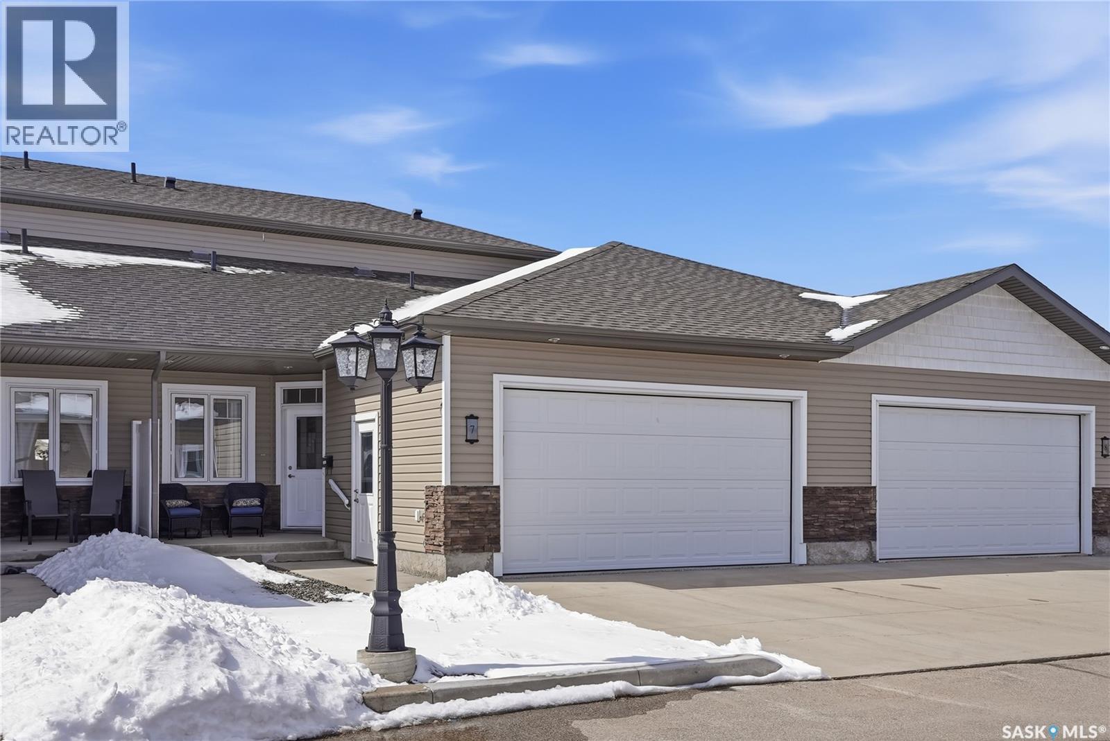 7 100 Brooklyn LANE, Warman, Saskatchewan
