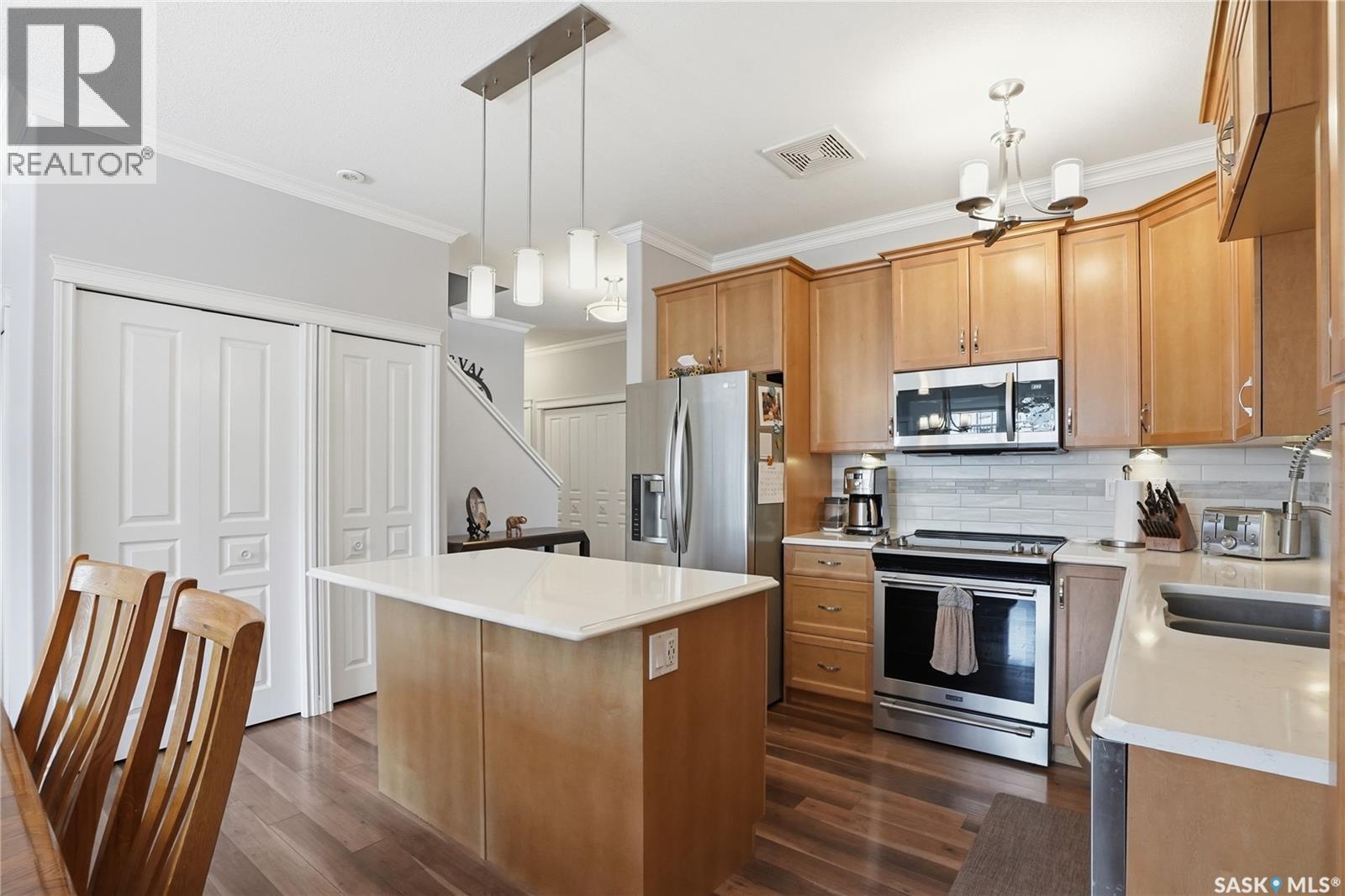 7 100 Brooklyn Lane, Warman, Saskatchewan  S0K 0A1 - Photo 12 - SK033448