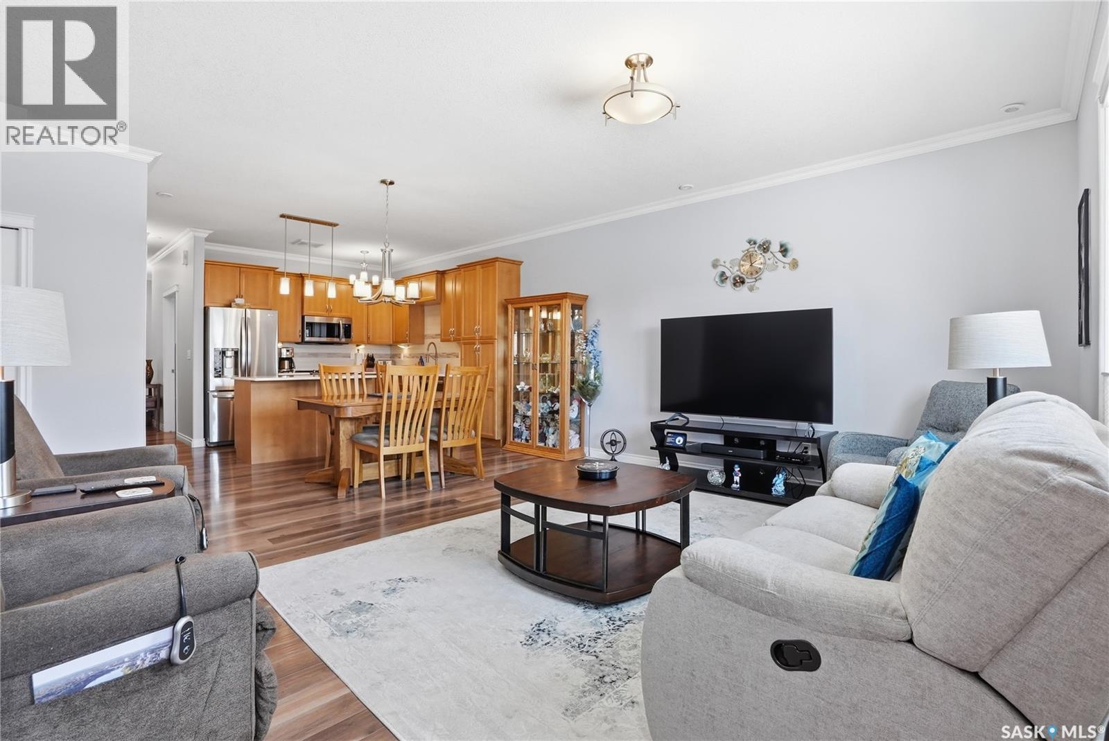 7 100 Brooklyn Lane, Warman, Saskatchewan  S0K 0A1 - Photo 17 - SK033448