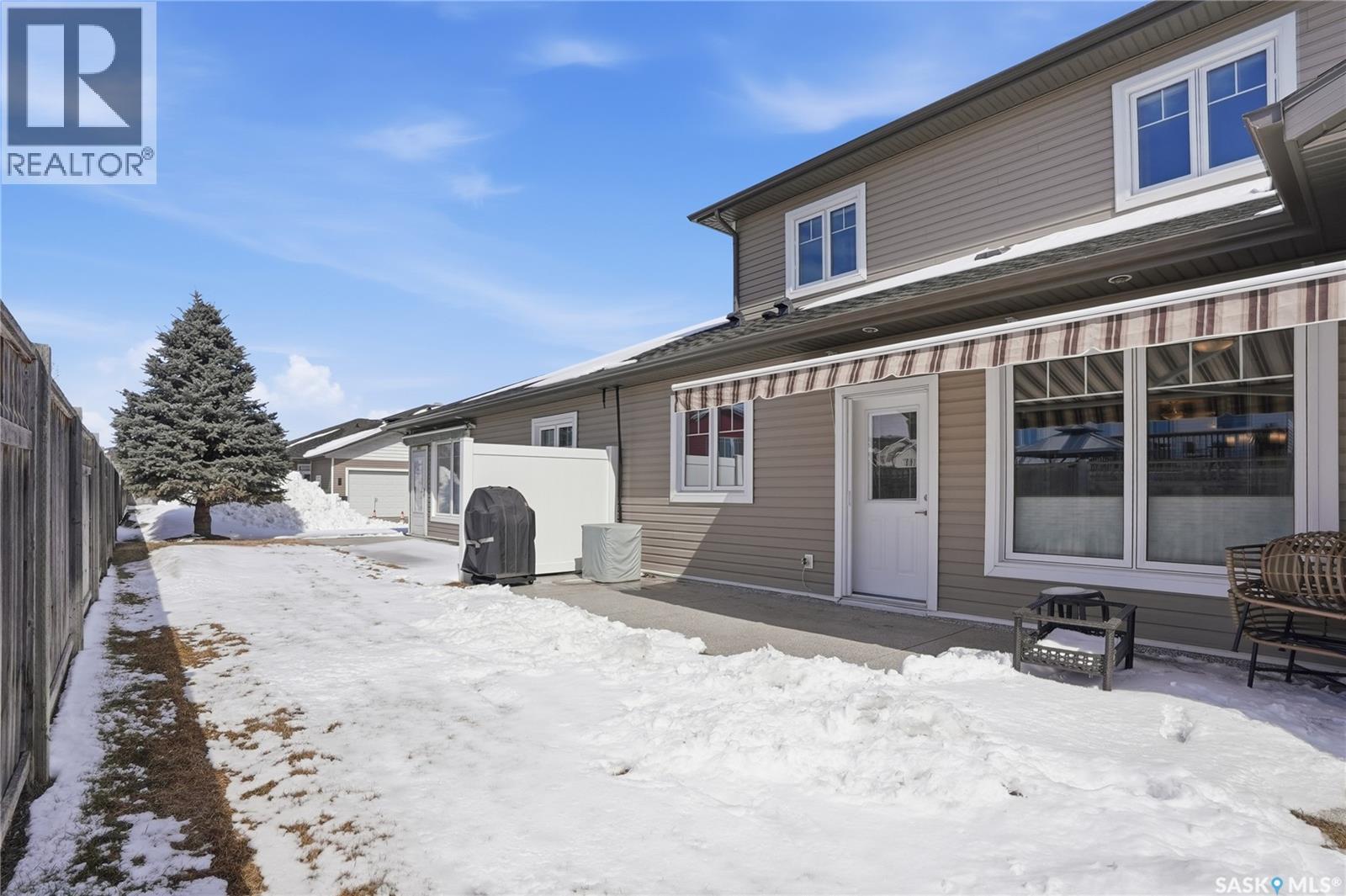 7 100 Brooklyn Lane, Warman, Saskatchewan  S0K 0A1 - Photo 44 - SK033448