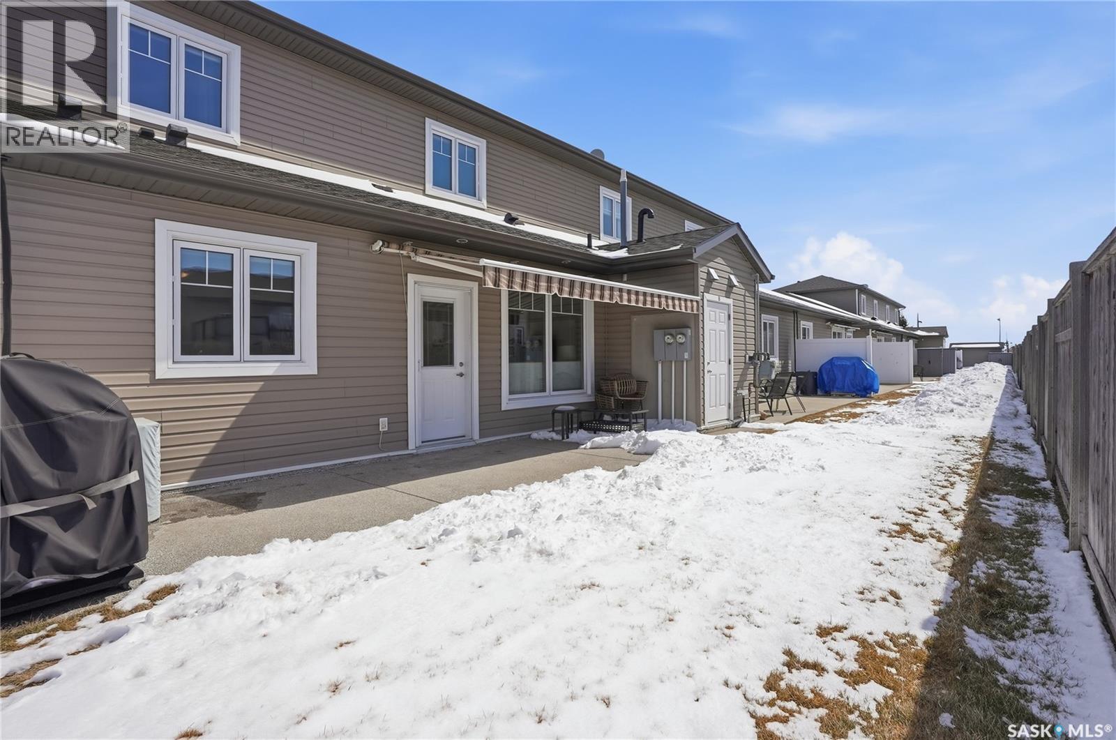 7 100 Brooklyn Lane, Warman, Saskatchewan  S0K 0A1 - Photo 45 - SK033448