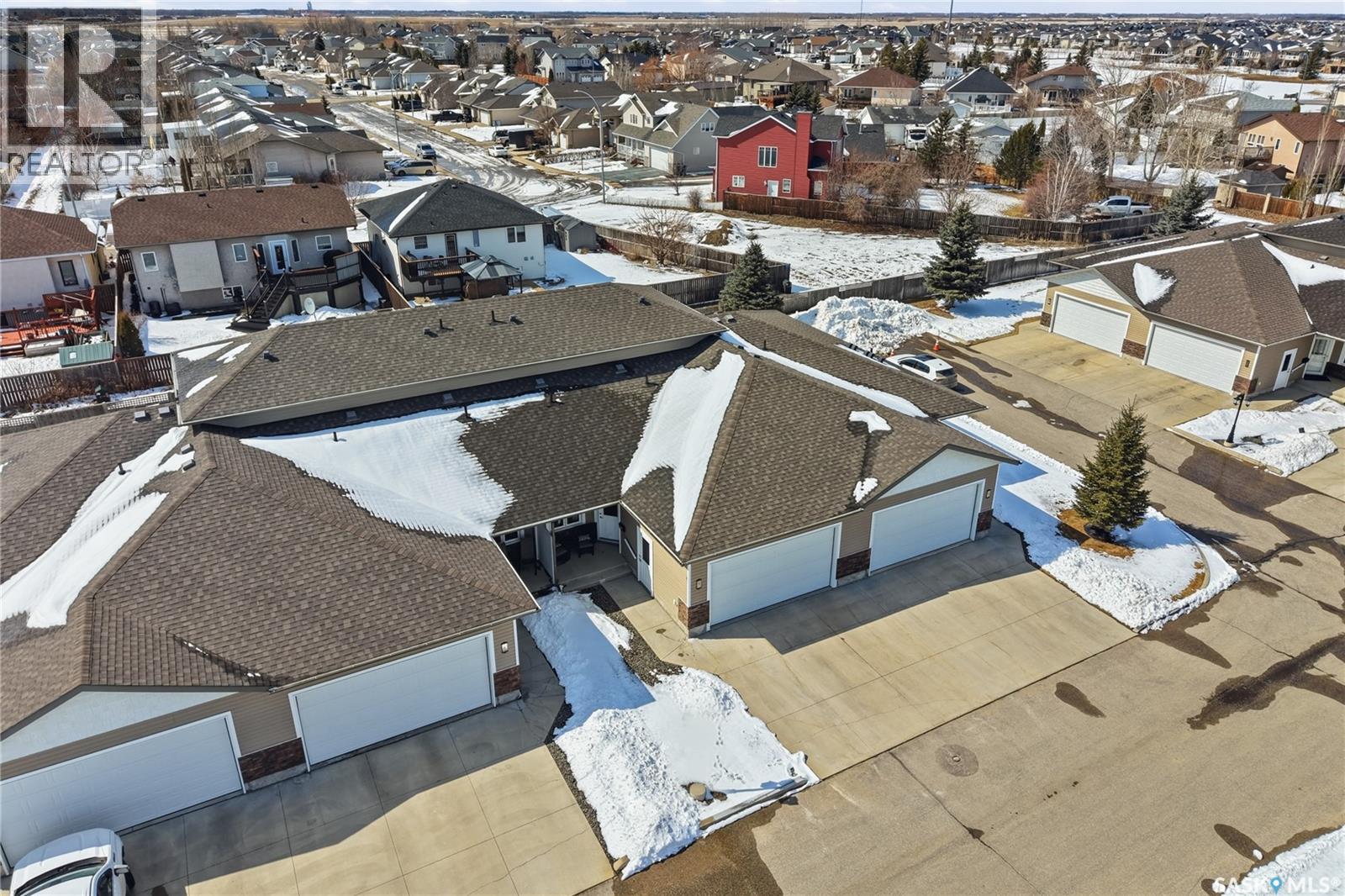 7 100 Brooklyn Lane, Warman, Saskatchewan  S0K 0A1 - Photo 46 - SK033448