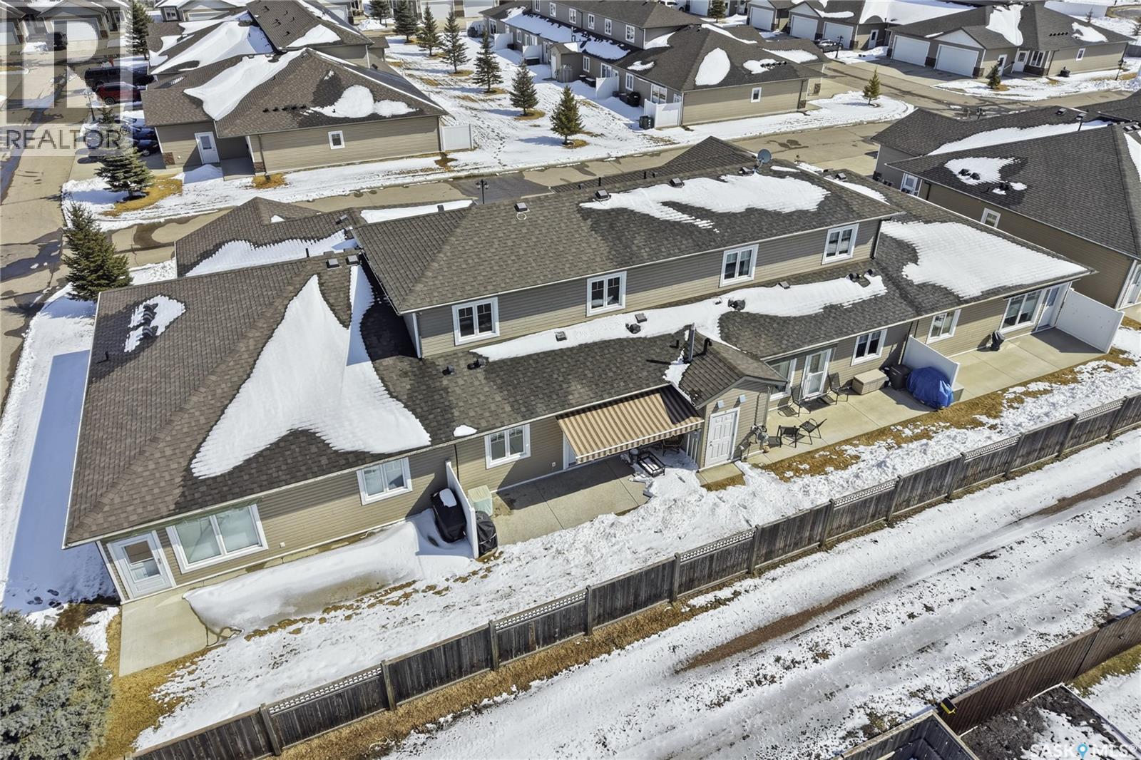 7 100 Brooklyn Lane, Warman, Saskatchewan  S0K 0A1 - Photo 48 - SK033448