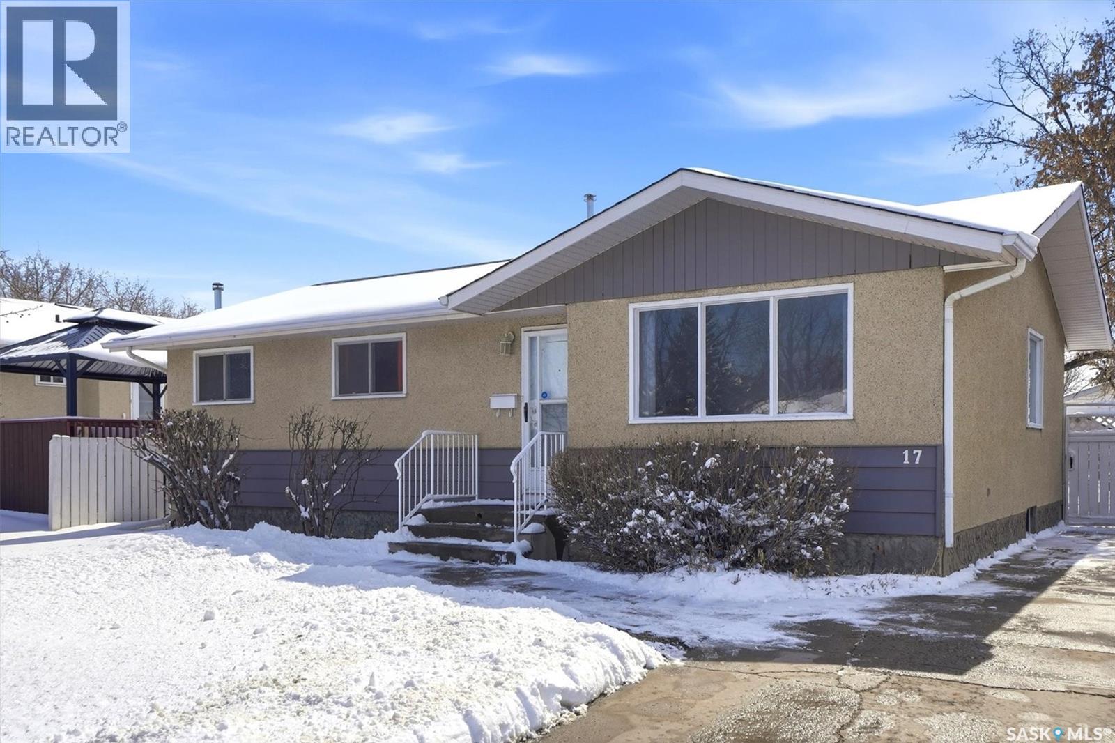 17 Churchill Drive, Saskatoon, Saskatchewan  S7K 3X2 - Photo 38 - SK033417
