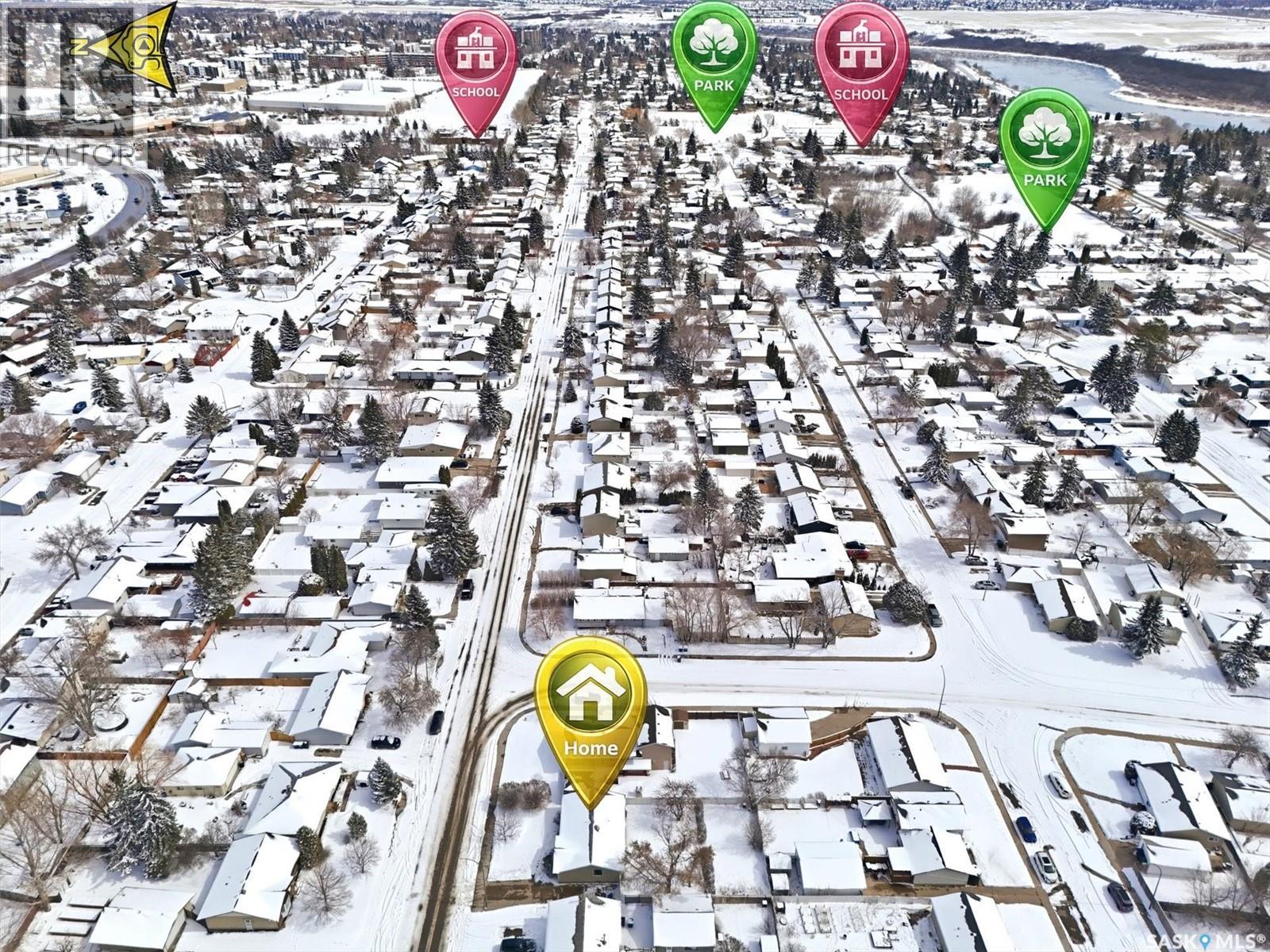 17 Churchill Drive, Saskatoon, Saskatchewan  S7K 3X2 - Photo 42 - SK033417