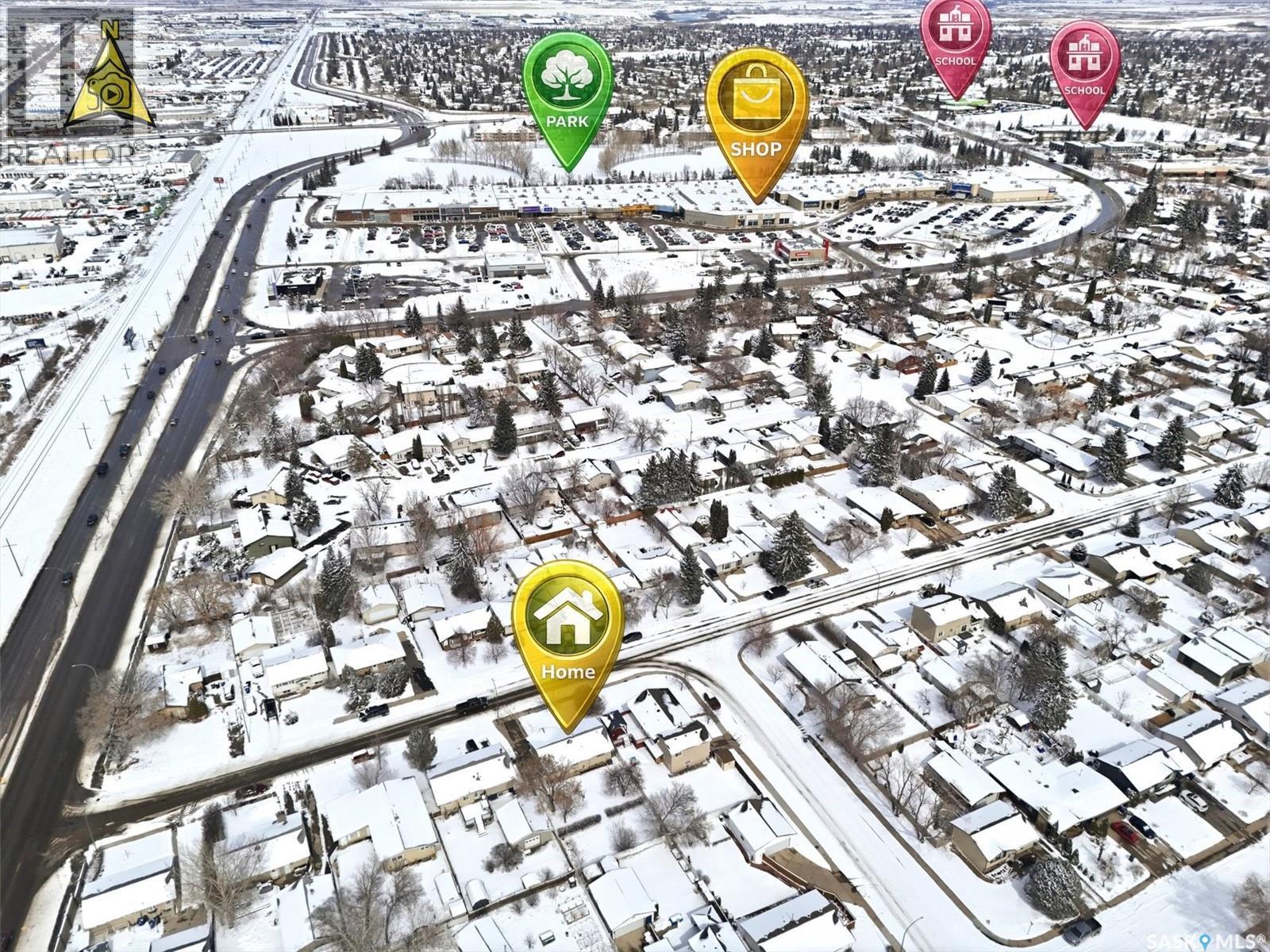 17 Churchill Drive, Saskatoon, Saskatchewan  S7K 3X2 - Photo 43 - SK033417