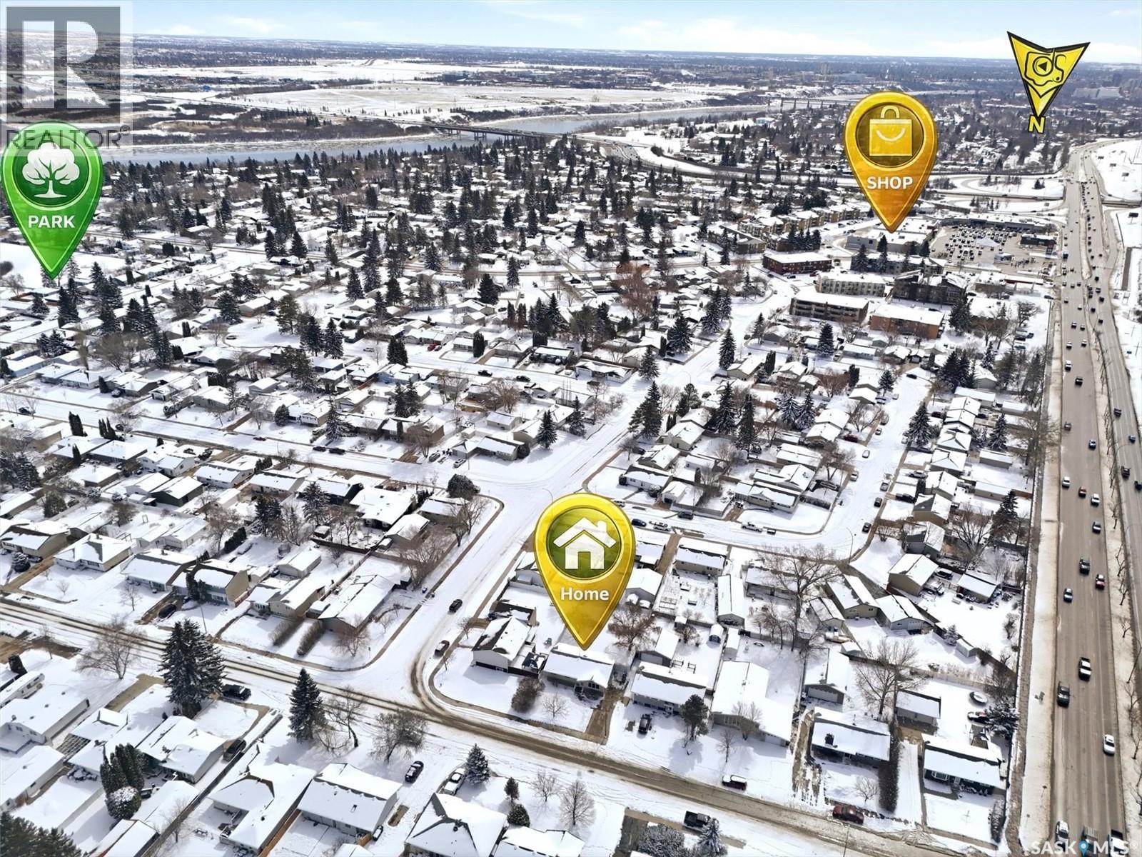 17 Churchill Drive, Saskatoon, Saskatchewan  S7K 3X2 - Photo 44 - SK033417