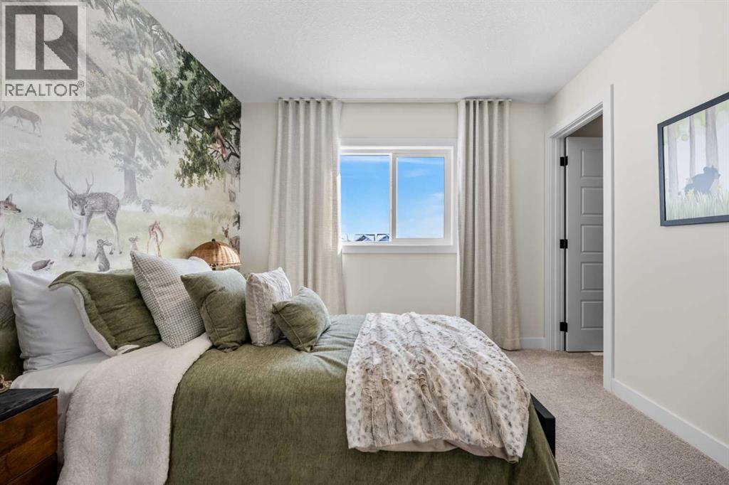 203 Huxland Path Ne, Calgary, Alberta  T2A 5Z9 - Photo 28 - A2298197