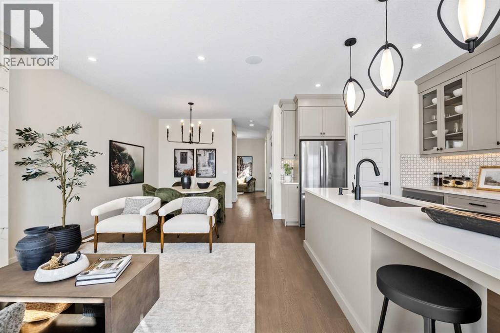 203 Huxland Path Ne, Calgary, Alberta  T2A 5Z9 - Photo 14 - A2298197