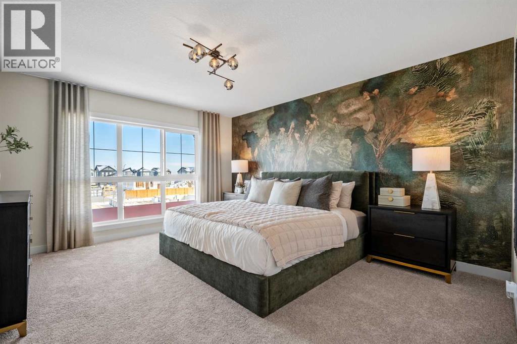 203 Huxland Path Ne, Calgary, Alberta  T2A 5Z9 - Photo 22 - A2298197