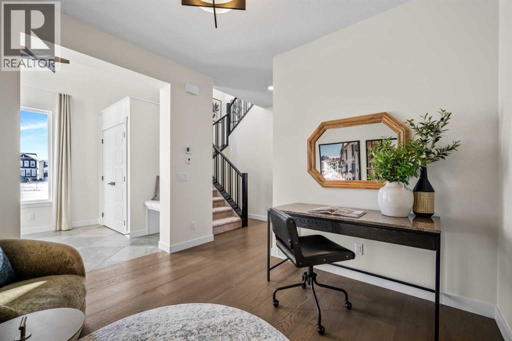 203 Huxland Path Ne, Calgary, Alberta  T2A 5Z9 - Photo 17 - A2298197