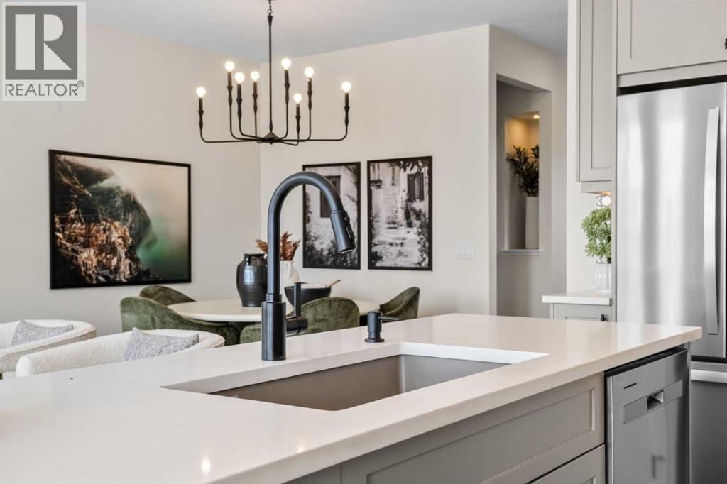 203 Huxland Path Ne, Calgary, Alberta  T2A 5Z9 - Photo 11 - A2298197