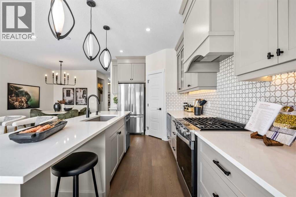 203 Huxland Path Ne, Calgary, Alberta  T2A 5Z9 - Photo 9 - A2298197