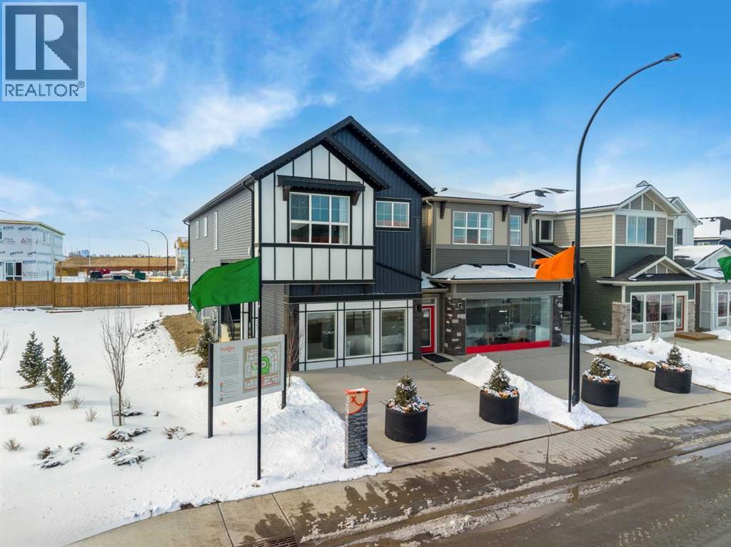 203 Huxland Path Ne, Calgary, Alberta  T2A 5Z9 - Photo 44 - A2298197