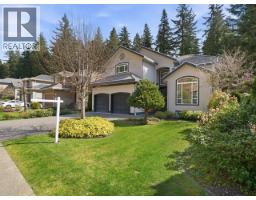 1725 SUGARPINE COURT, Coquitlam, British Columbia