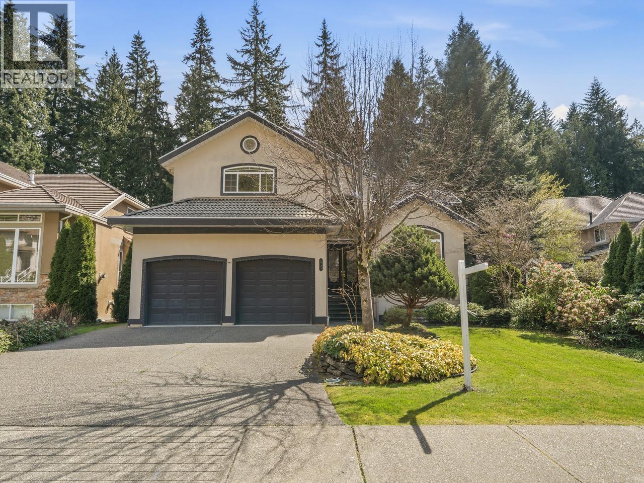 1725 Sugarpine Court, Coquitlam, British Columbia  V3E 3E4 - Photo 2 - R3111827