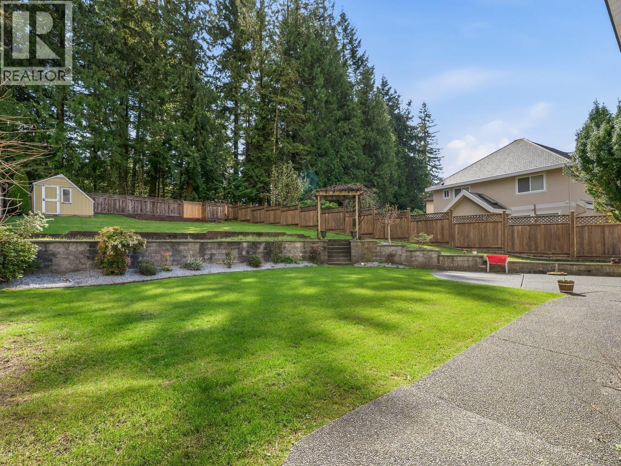 1725 Sugarpine Court, Coquitlam, British Columbia  V3E 3E4 - Photo 40 - R3111827