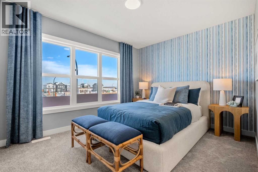 207 Huxland Path Ne, Calgary, Alberta  T2A 5Z9 - Photo 29 - A2298338