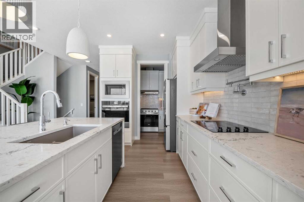 207 Huxland Path Ne, Calgary, Alberta  T2A 5Z9 - Photo 8 - A2298338