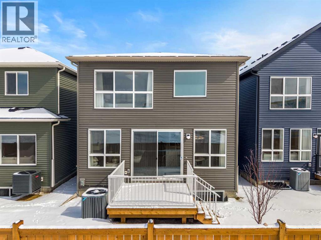 207 Huxland Path Ne, Calgary, Alberta  T2A 5Z9 - Photo 46 - A2298338