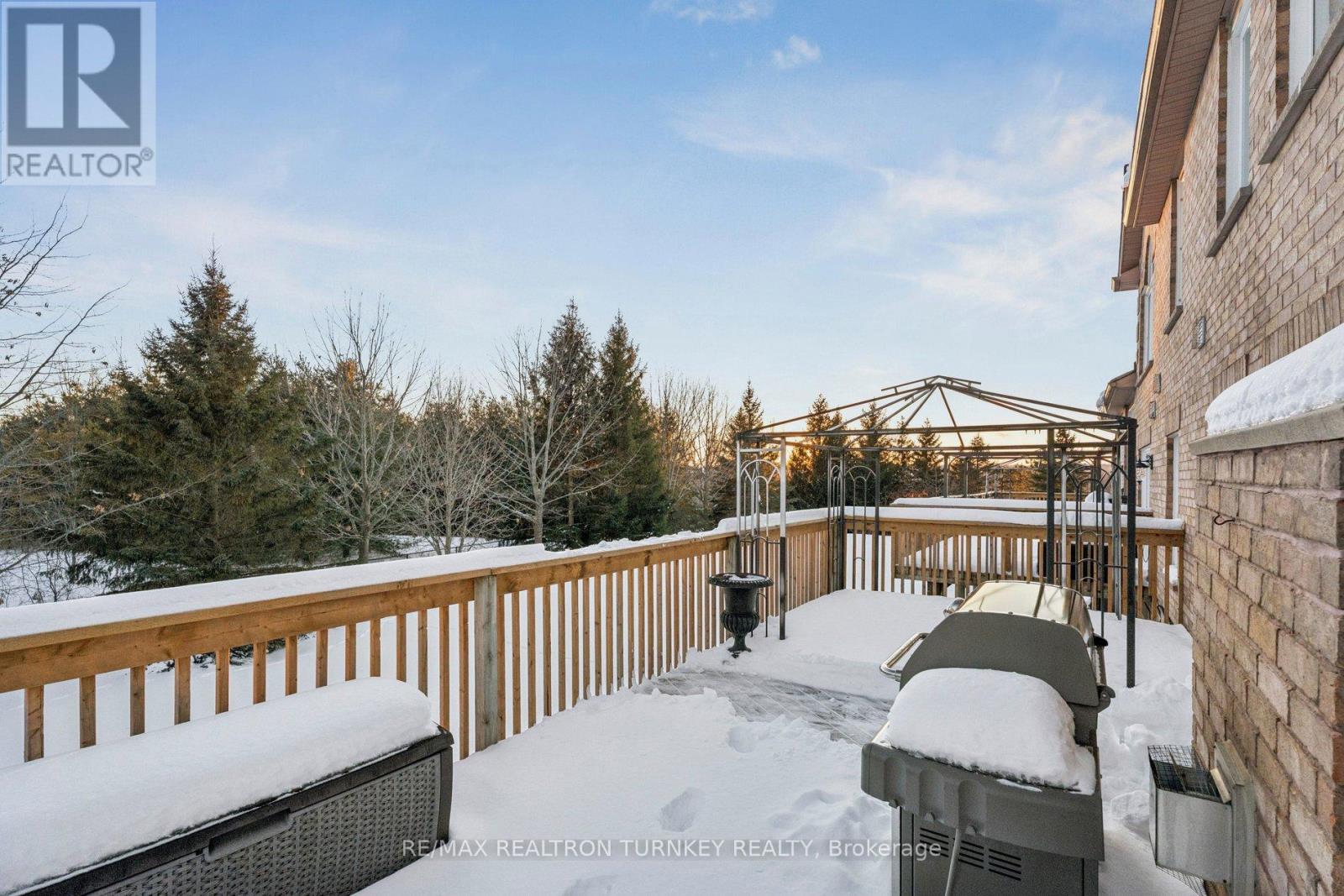 440 Morley Cook Crescent, Newmarket, Ontario  L3X 2M3 - Photo 36 - N12839592