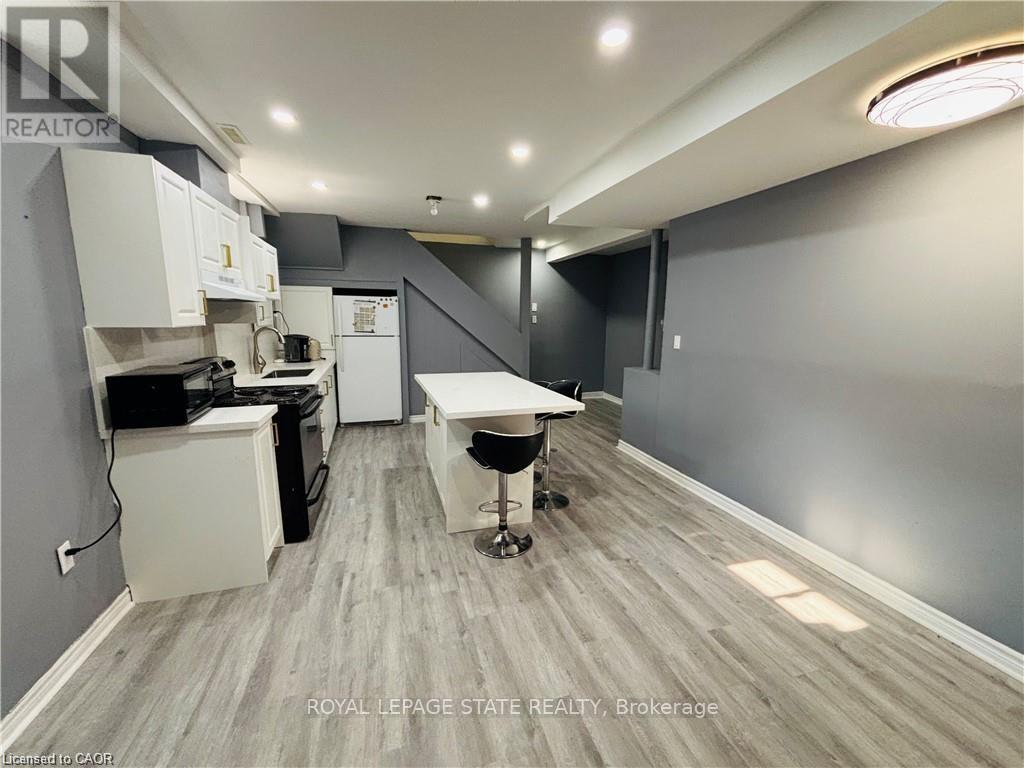 118 Jacobson Avenue, St. Catharines, Ontario  L2T 3A5 - Photo 13 - X13022398