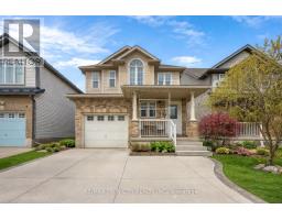 22 DAHLIA STREET, Kitchener, Ontario