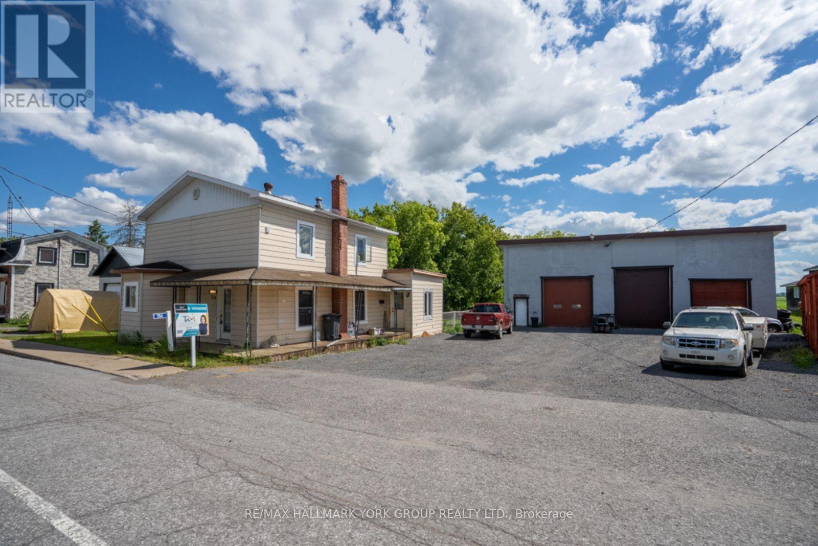 754 County Road 18, Hawkesbury, Ontario  K0B 1M0 - Photo 30 - X13022482