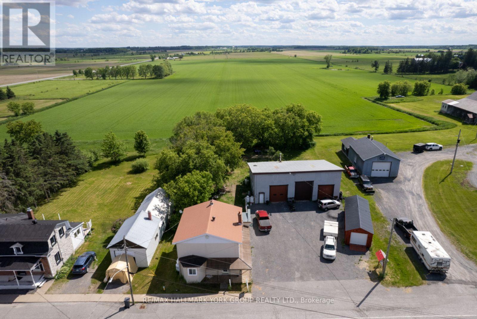 754 COUNTY ROAD 18, Hawkesbury, Ontario