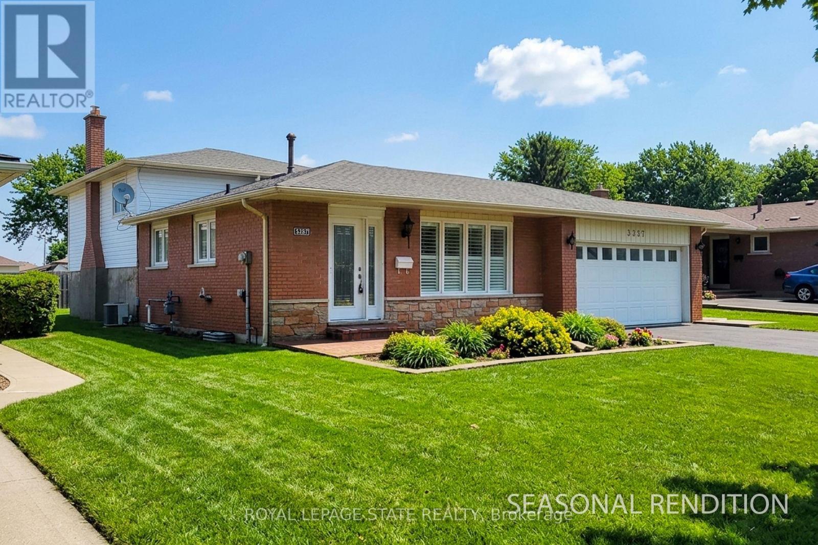 3327 Wiltshire Boulevard, Niagara Falls (Casey), Ontario  L2J 3M1 - Photo 2 - X13022500