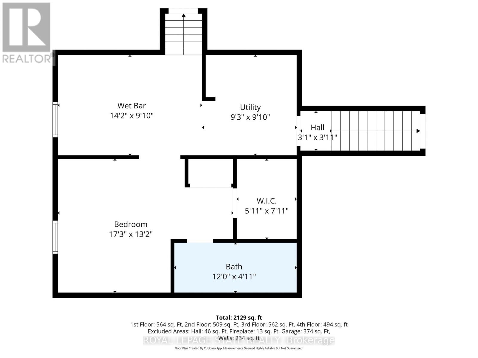 3327 Wiltshire Boulevard, Niagara Falls (Casey), Ontario  L2J 3M1 - Photo 46 - X13022500