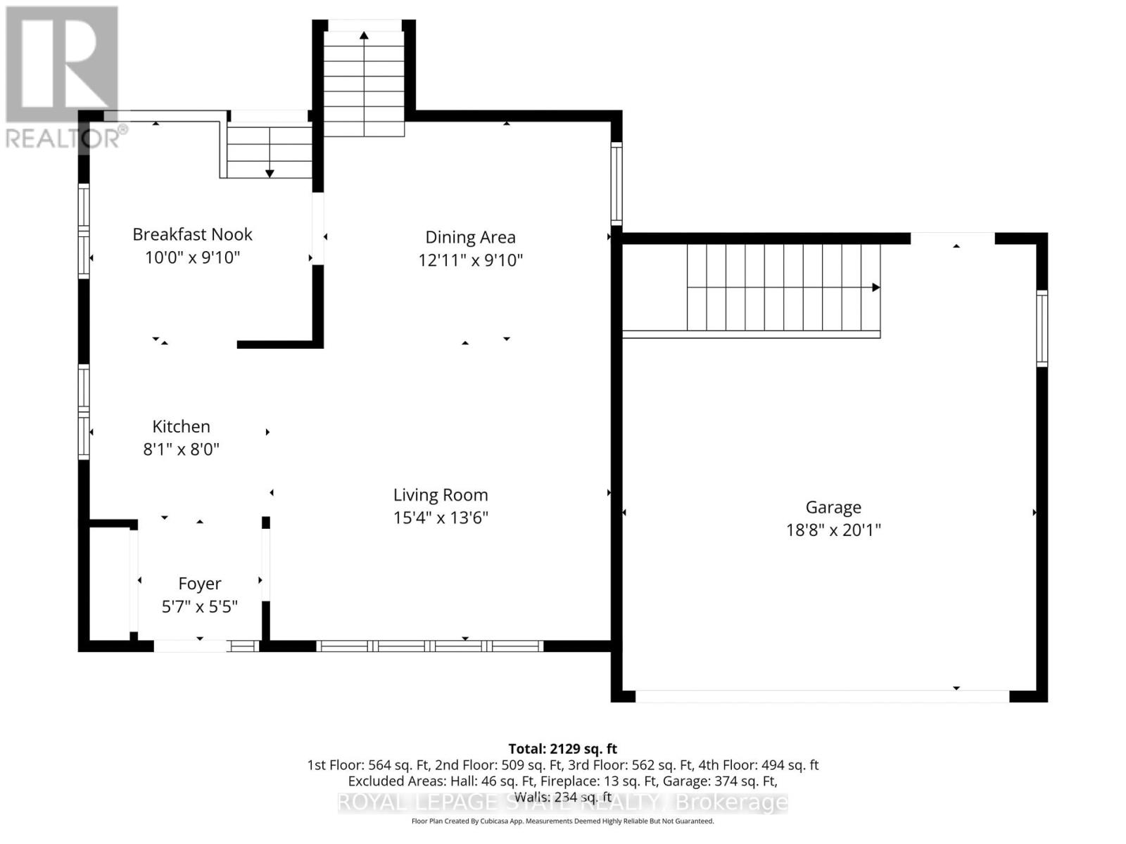 3327 Wiltshire Boulevard, Niagara Falls (Casey), Ontario  L2J 3M1 - Photo 48 - X13022500