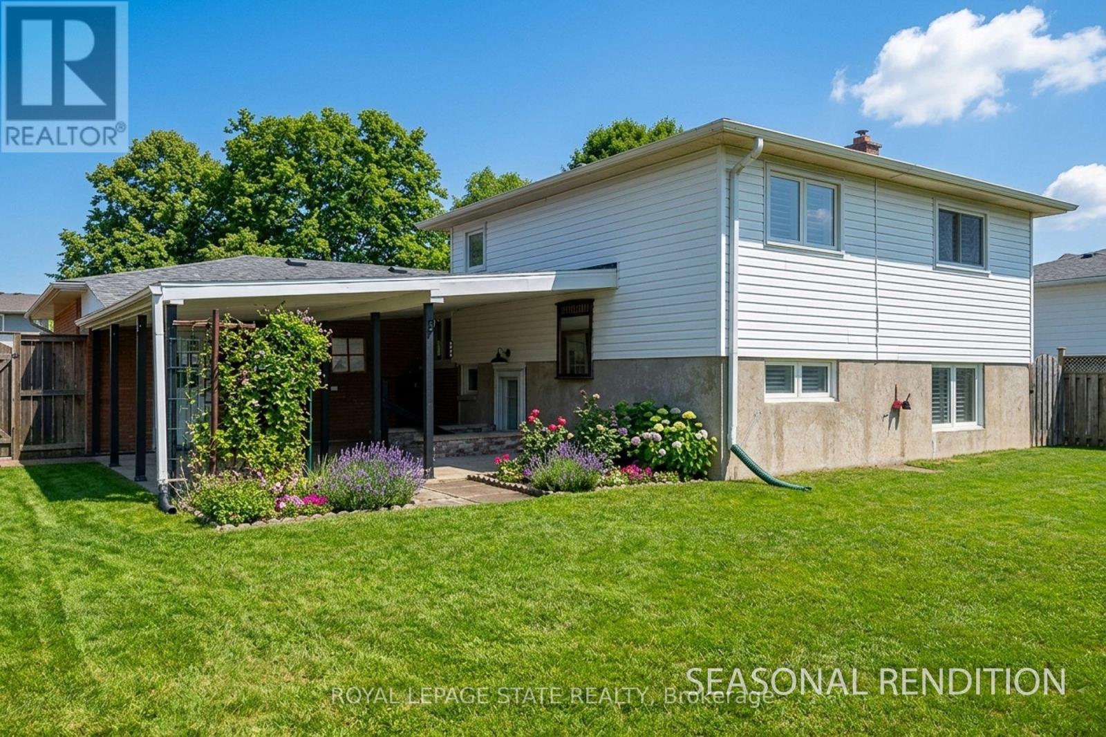 3327 Wiltshire Boulevard, Niagara Falls (Casey), Ontario  L2J 3M1 - Photo 9 - X13022500