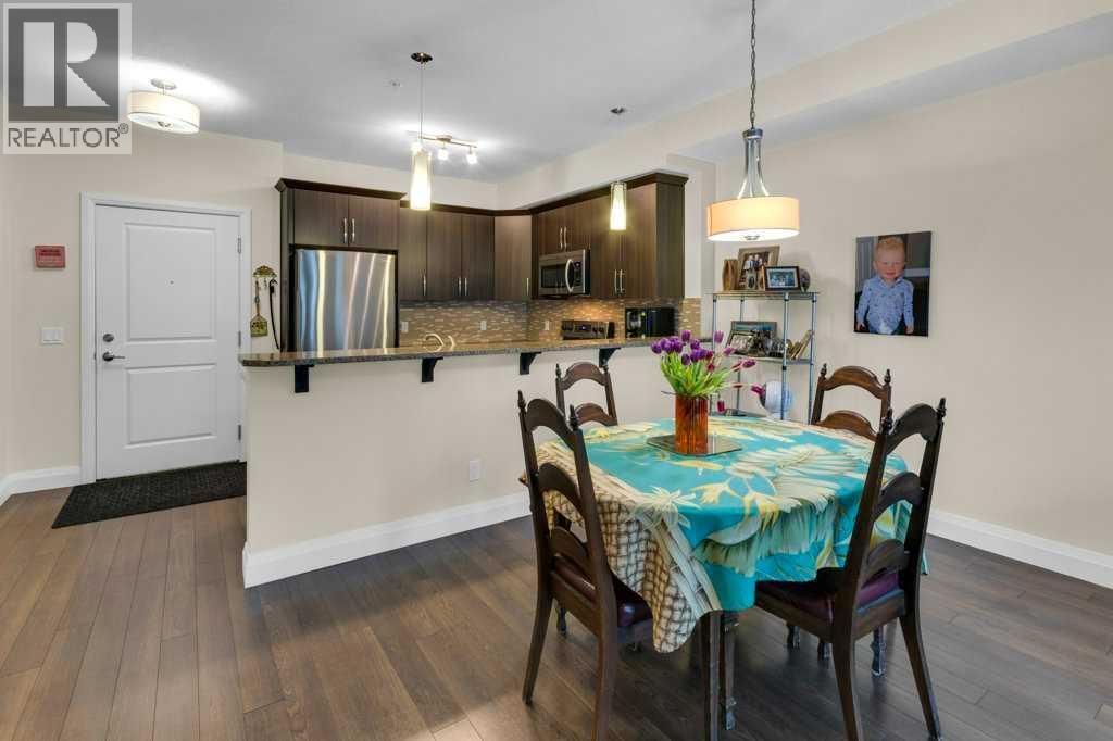 2104, 15 Sunset Square, Cochrane, Alberta  T4C 0E7 - Photo 12 - A2299363