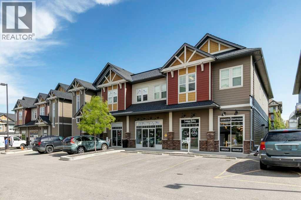 2104, 15 Sunset Square, Cochrane, Alberta  T4C 0E7 - Photo 33 - A2299363