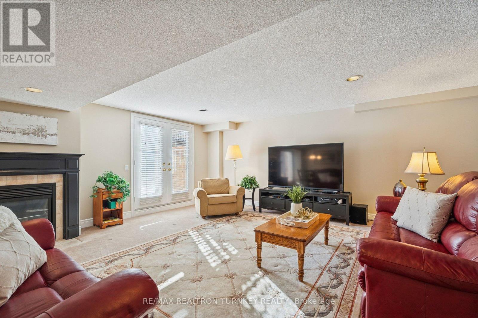 440 Morley Cook Crescent, Newmarket, Ontario  L3X 2M3 - Photo 32 - N12839592