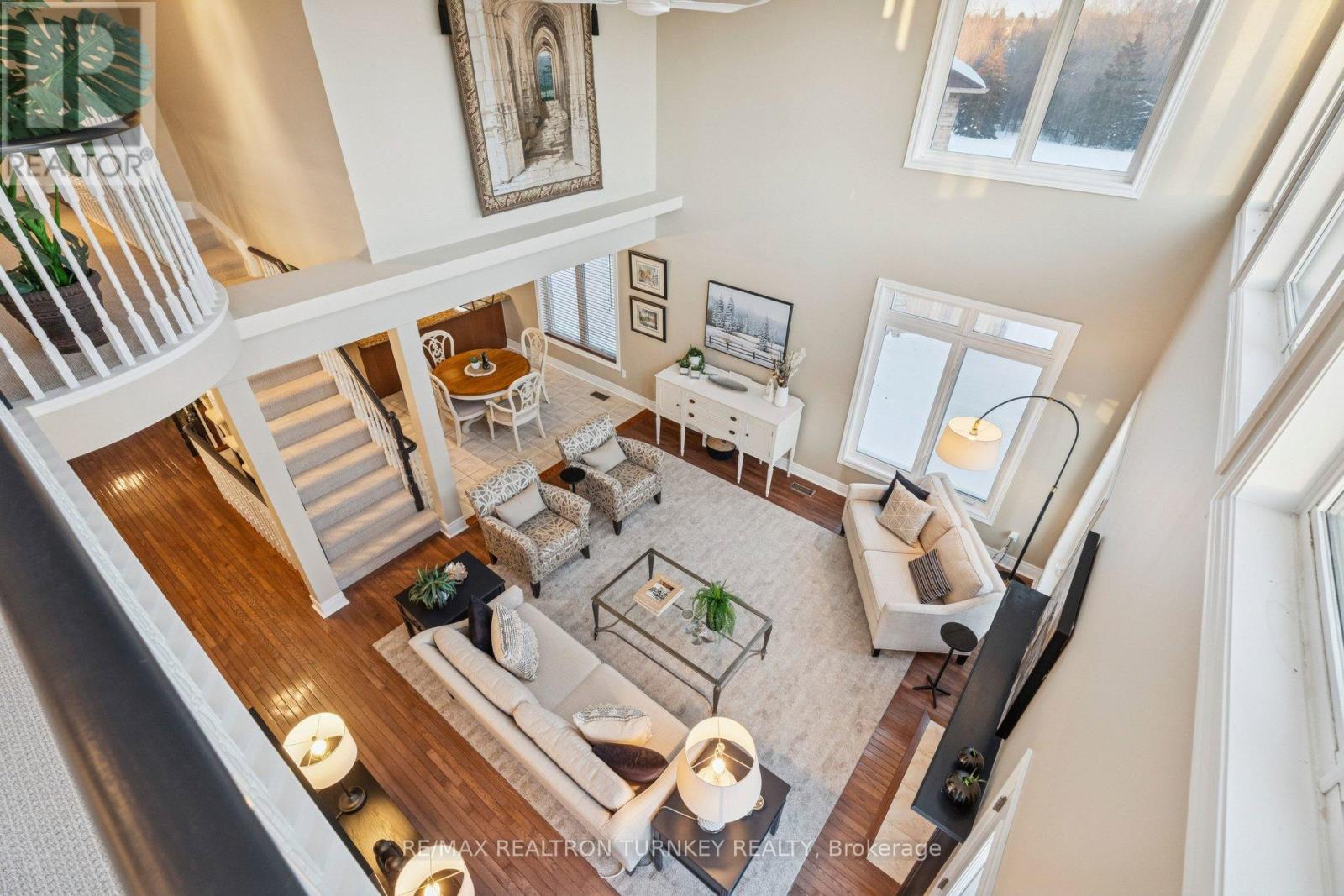 440 Morley Cook Crescent, Newmarket, Ontario  L3X 2M3 - Photo 8 - N12839592