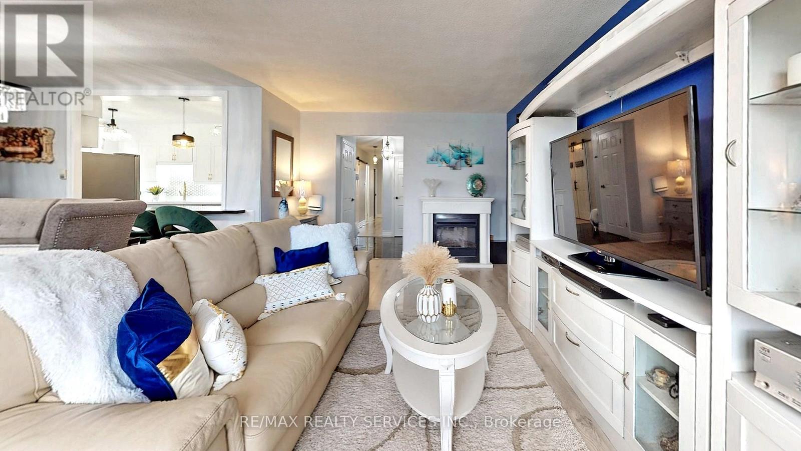 1219 - 551 The West Mall, Toronto, Ontario  M9C 1G7 - Photo 10 - W12736036