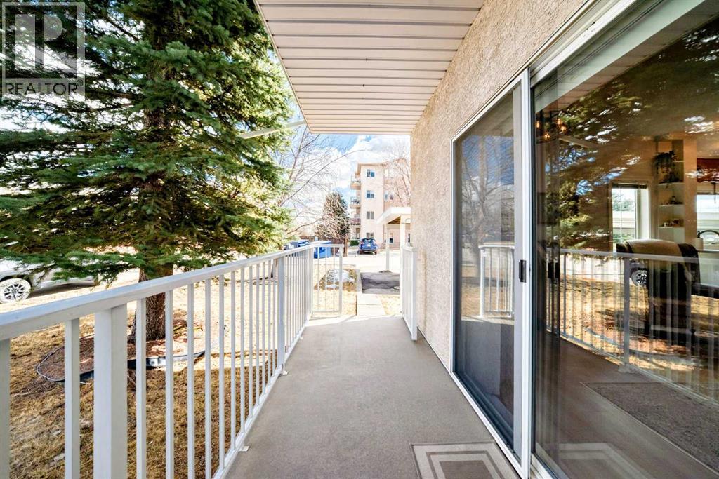 101, 15 Lineham Avenue, Okotoks, Alberta  T1S 1Z3 - Photo 17 - A2300080