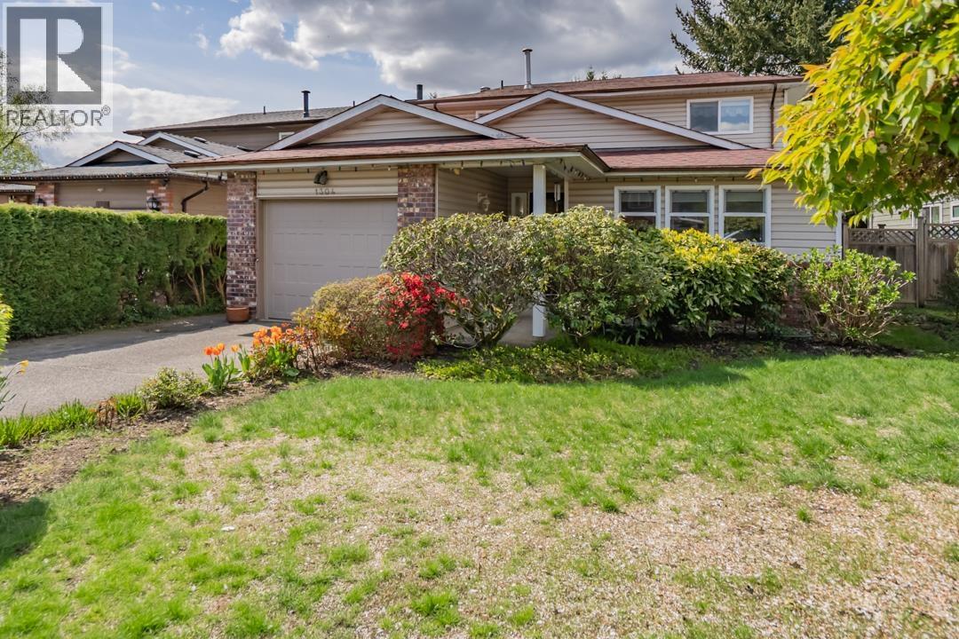 1304 HORNBY STREET, Coquitlam, British Columbia